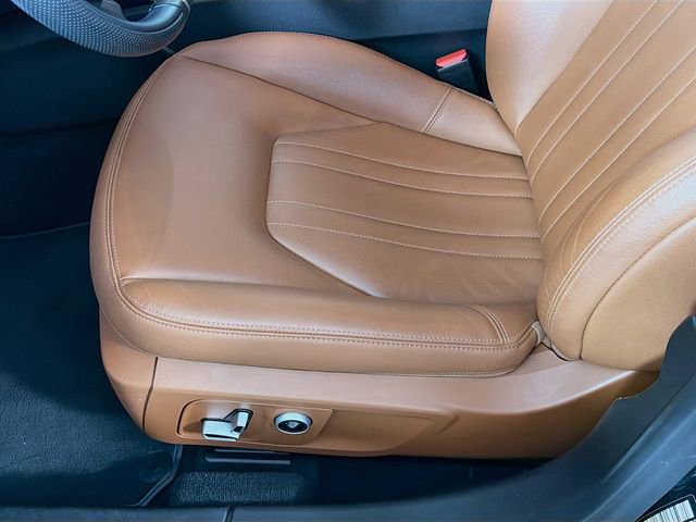 Used 2023 Maserati Ghibli Modena Q4 AWD/4WD image 23