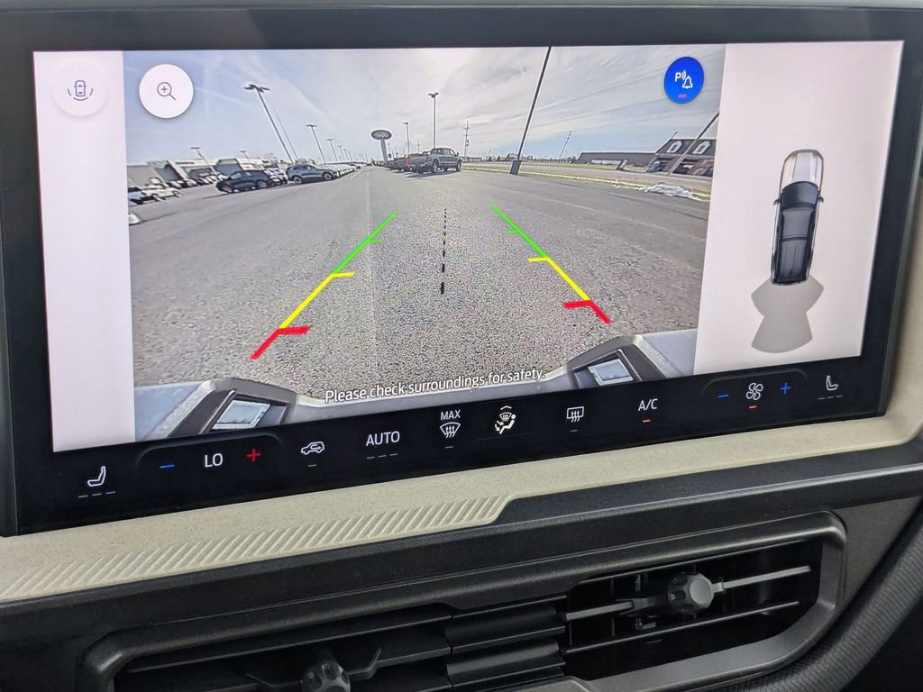 New 2026 Ford Bronco Sport Big Bend image 12