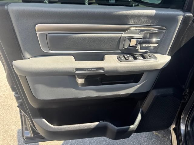 Used 2016 RAM 1500 Big Horn AWD/4WD image 14
