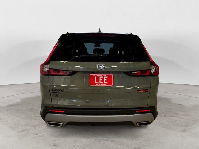 New 2026 Honda CR-V TrailSport image 4