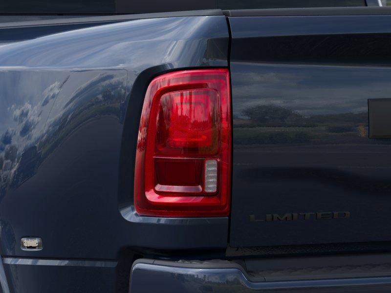 New 2026 RAM 3500 Limited image 9