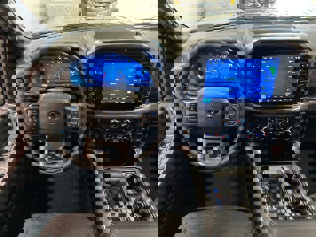 New 2026 Ford F150 XLT image 11