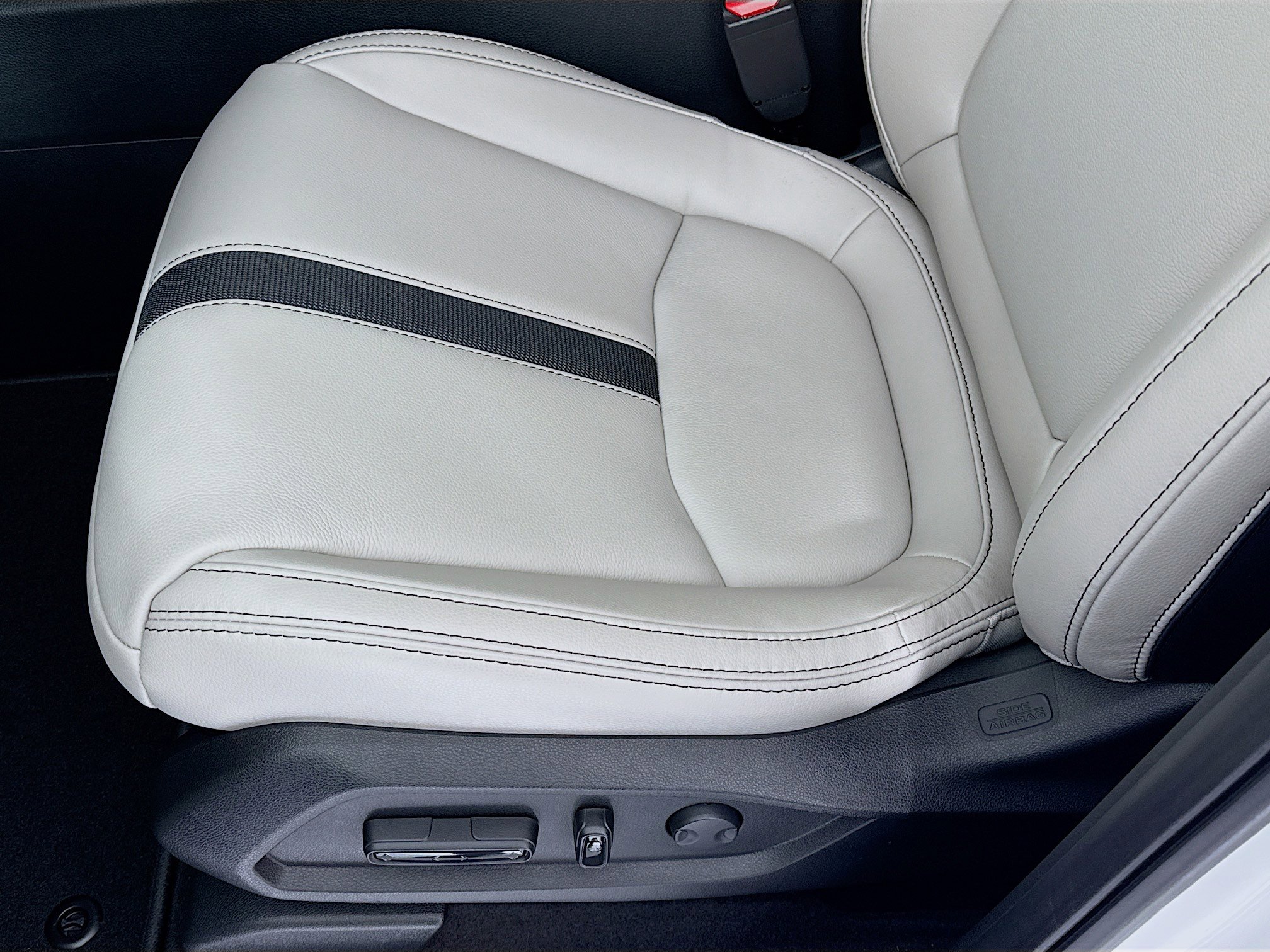 New 2026 Honda Passport RTL image 19