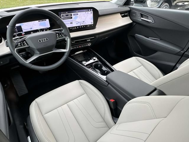 New 2026 Audi Q3 quattro 2.0T AWD/4WD image 6