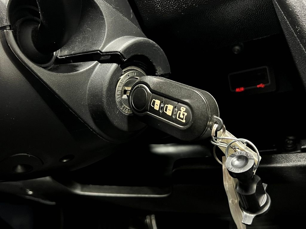Used 2021 RAM ProMaster 3500 FWD image 19
