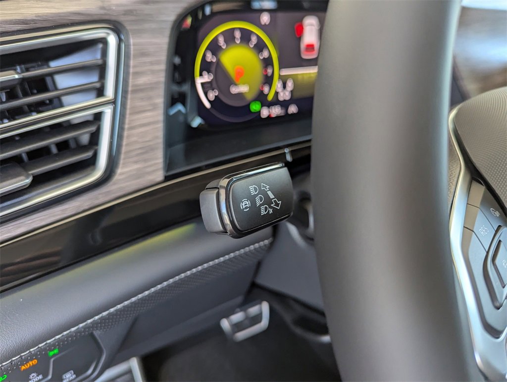 New 2026 Volkswagen Atlas SEL Premium R-Line image 20