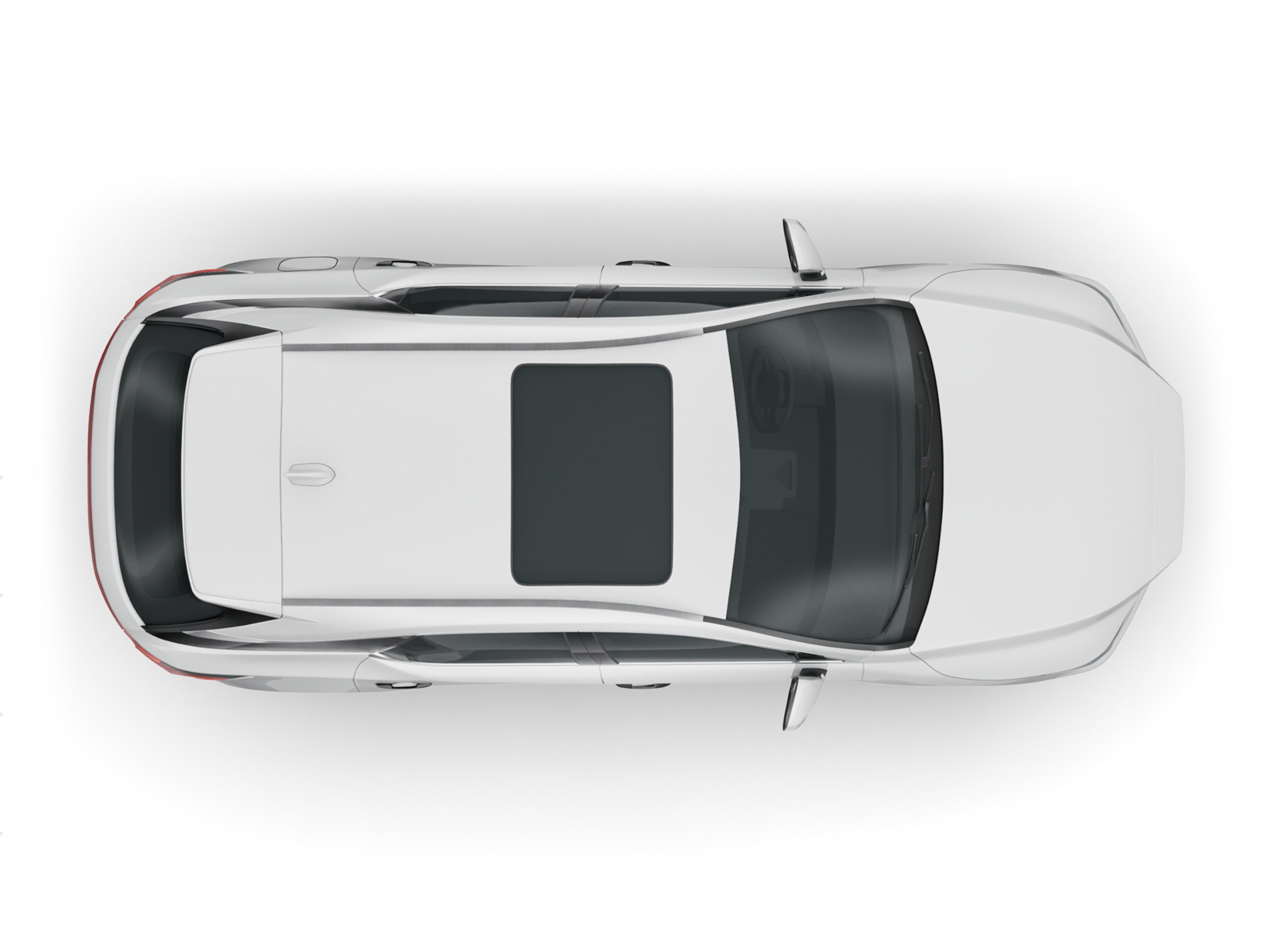 New 2026 Lexus RX 350 FWD image 30