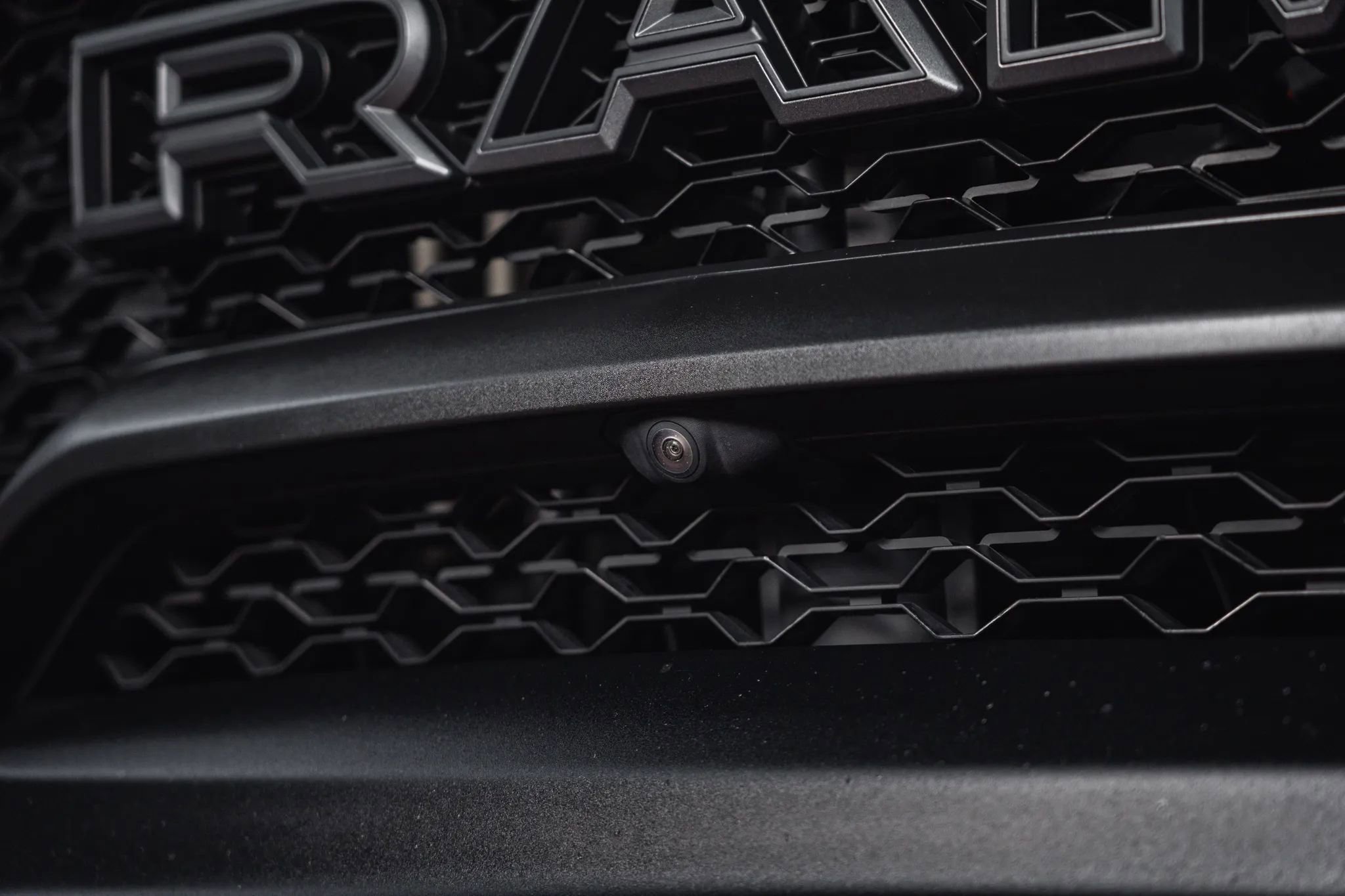 Used 2021 RAM 1500 TRX w/ TRX Level 2 Equipment Group image 4