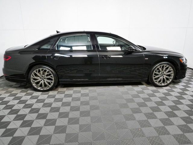 New 2026 Audi A8 L 3.0T AWD/4WD image 2