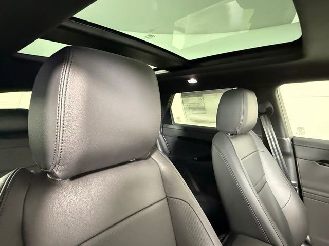 New 2026 Land Rover Range Rover Evoque S AWD/4WD image 35