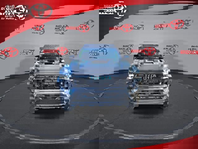 New 2026 Toyota Tacoma TRD Pro image 3