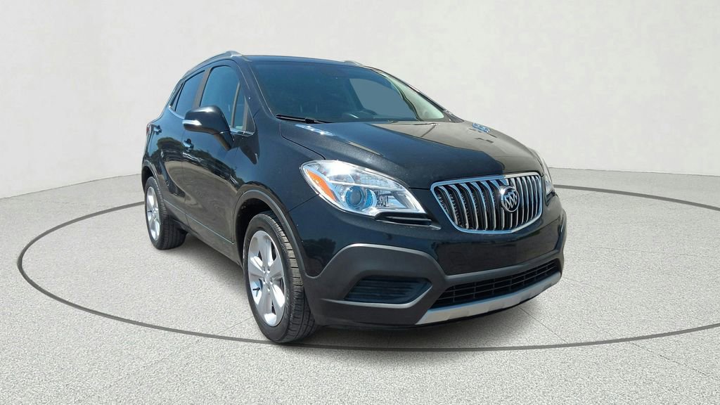 Used 2016 Buick Encore FWD image 1