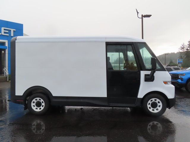 Used 2024 Chevrolet Brightdrop 400 w/ Commercial Equipment Package AWD/4WD image 8