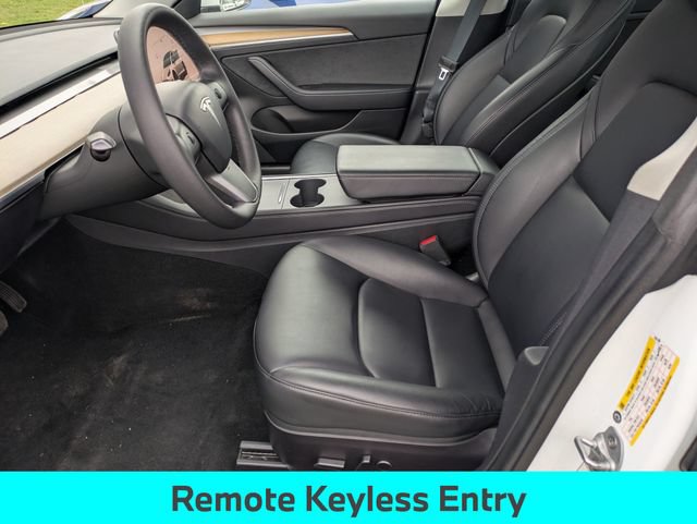 Used 2022 Tesla Model 3 Long Range AWD/4WD image 12