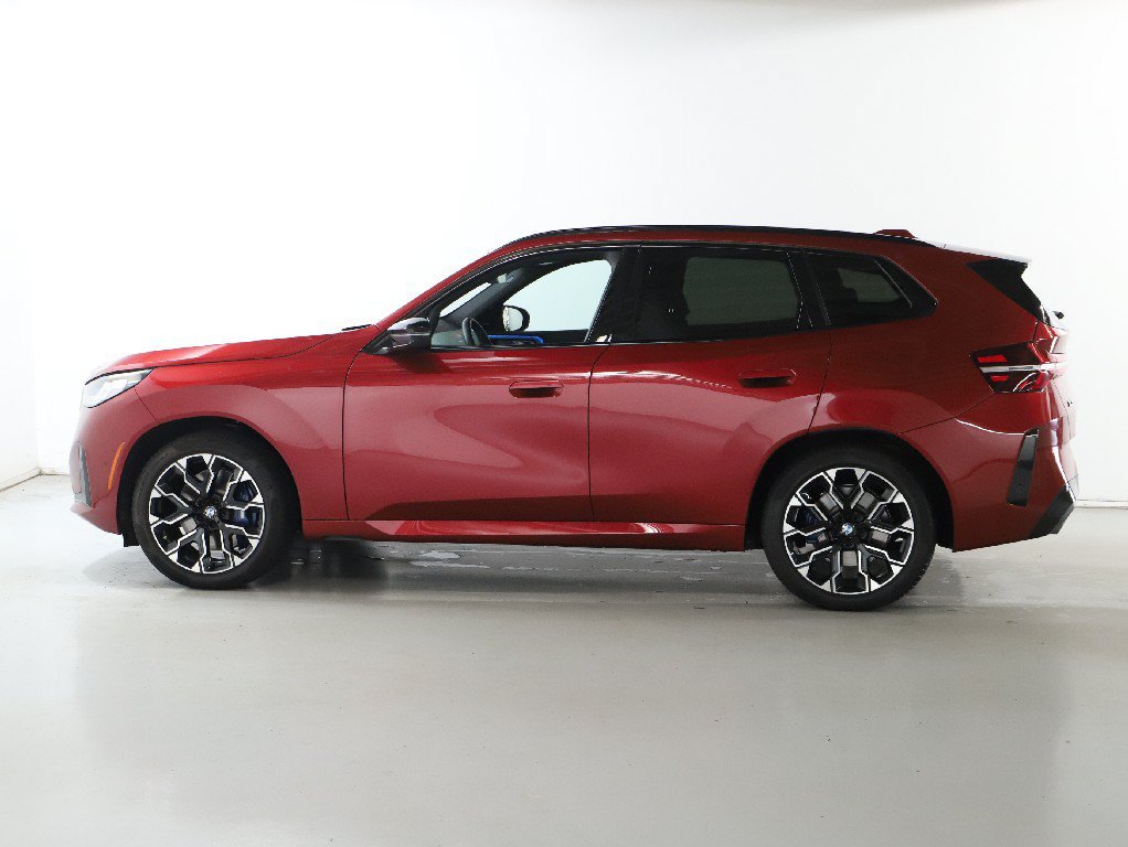 Used 2026 BMW X3 M50 AWD/4WD image 45