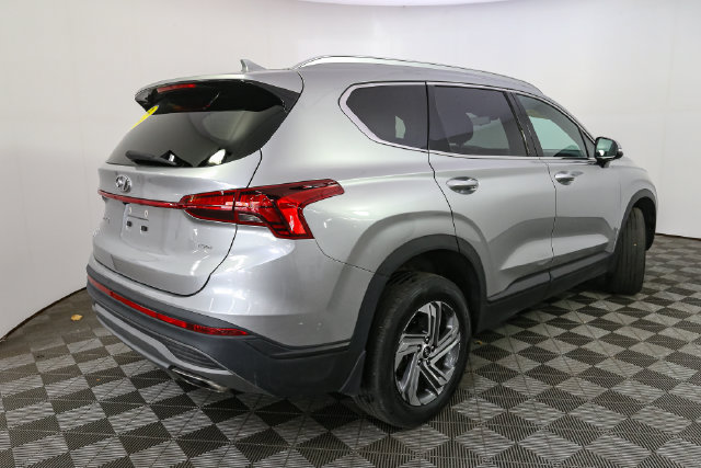 Used 2023 Hyundai Santa Fe SEL AWD/4WD image 13