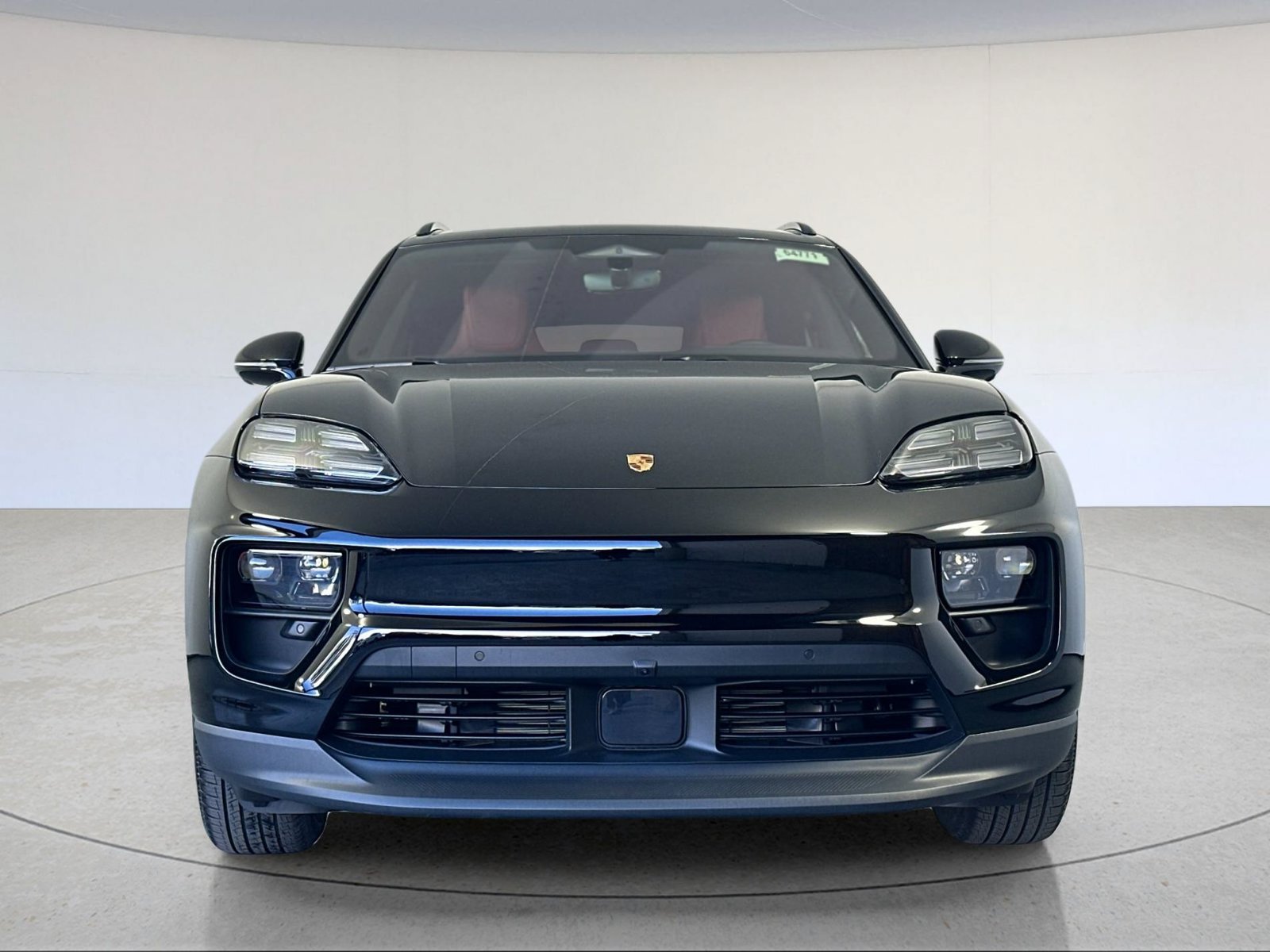 New 2026 Porsche Macan 4 Electric AWD/4WD image 11