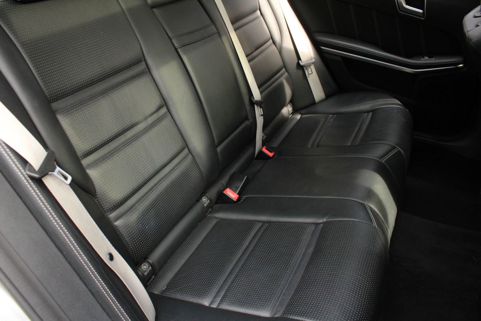 Used 2016 Mercedes-Benz E 63 AMG S-Model image 27