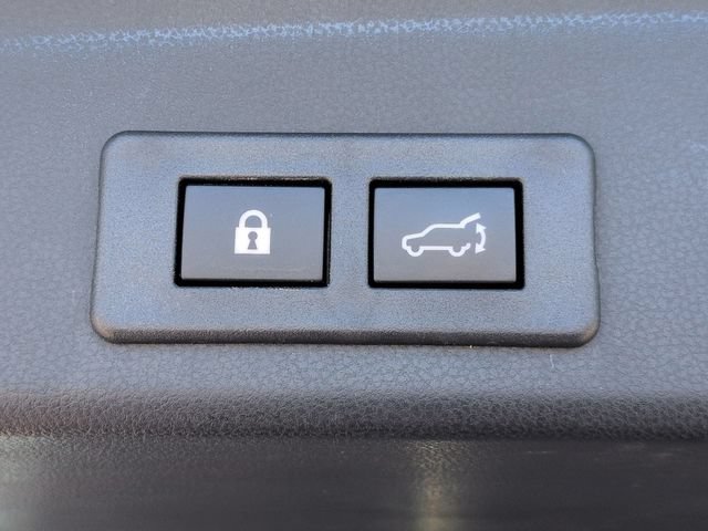 Certified 2024 Subaru Ascent Touring AWD/4WD image 38