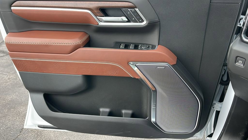 New 2026 GMC Sierra 3500 Denali Ultimate image 24
