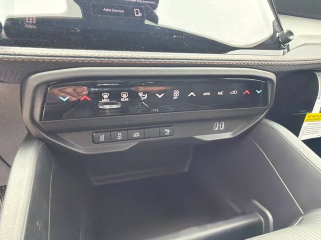New 2026 Jeep Cherokee Limited AWD/4WD image 27