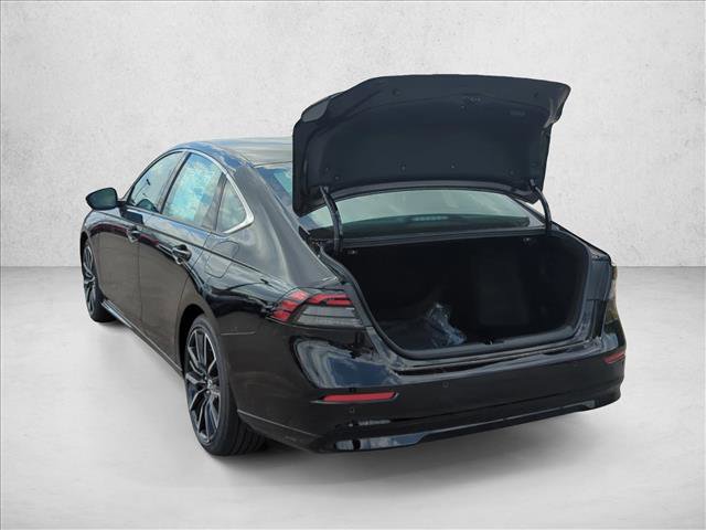 New 2026 Honda Accord Touring image 10