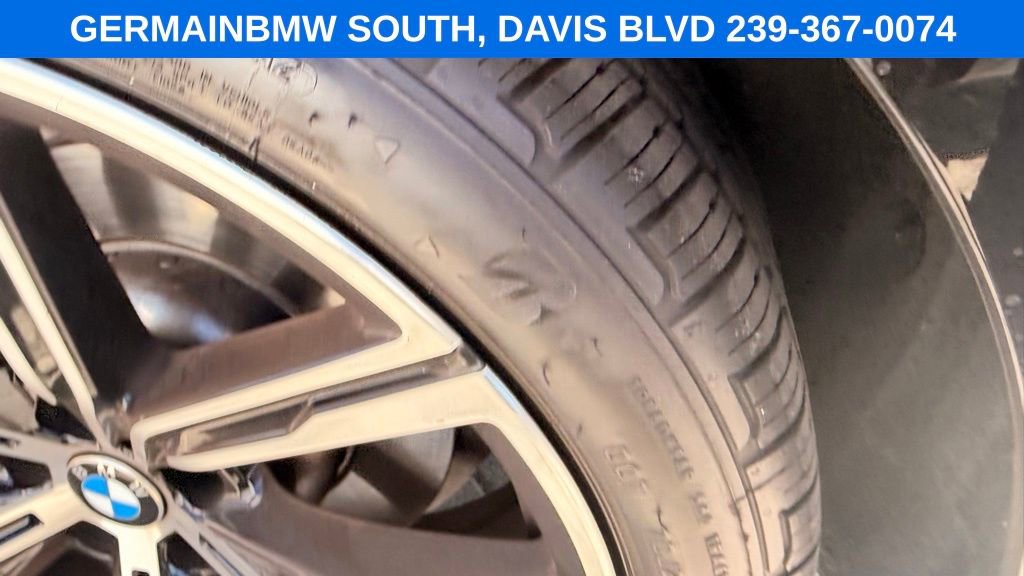 Certified 2024 BMW 230i Coupe w/ Convenience Package image 8