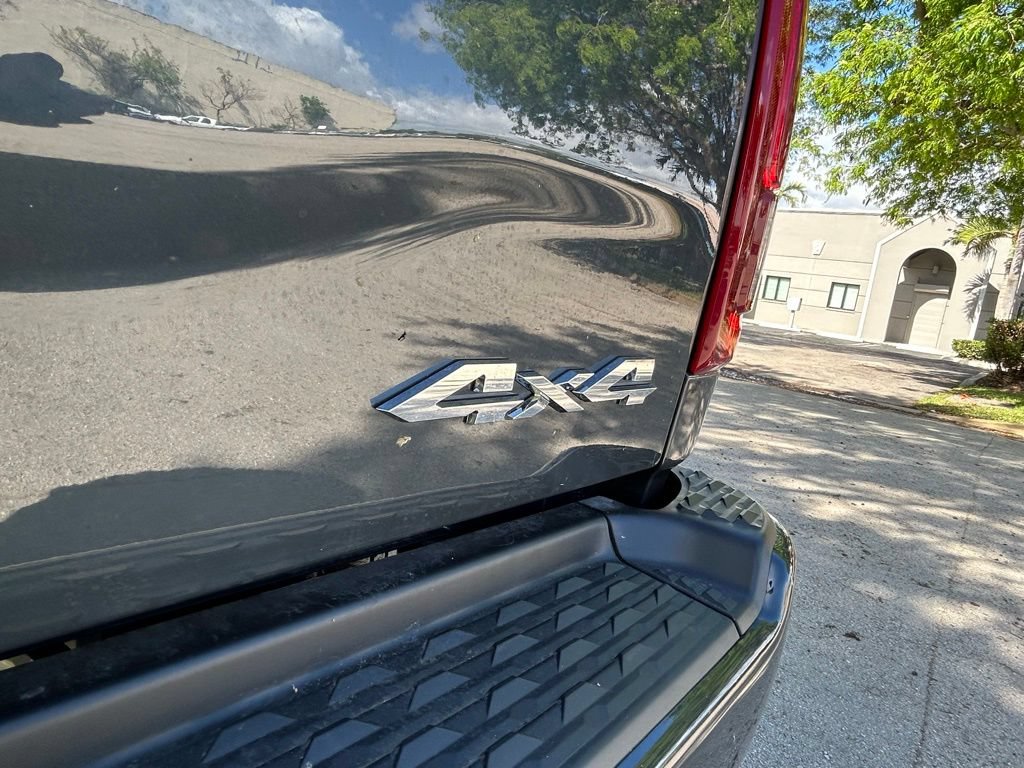 New 2026 RAM 3500 Limited AWD/4WD image 39