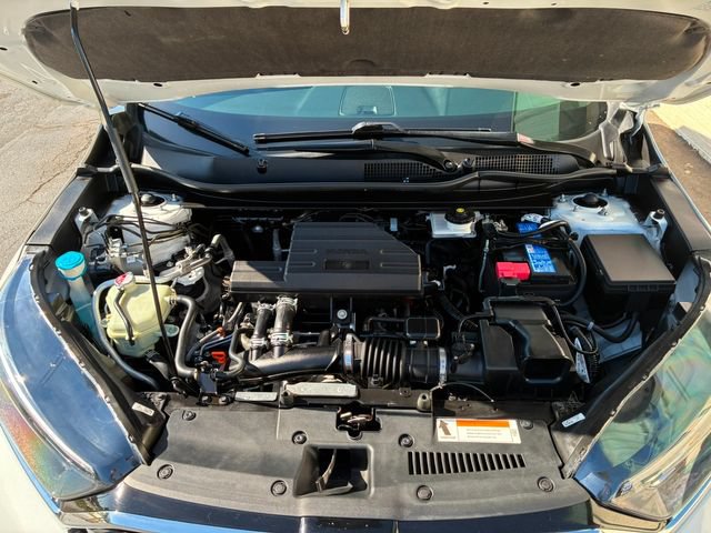 Used 2022 Honda CR-V EX-L image 13