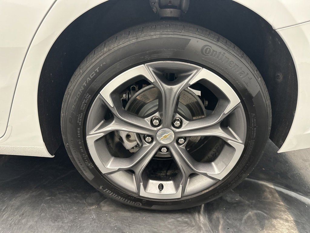 Used 2024 Chevrolet Malibu LT image 29