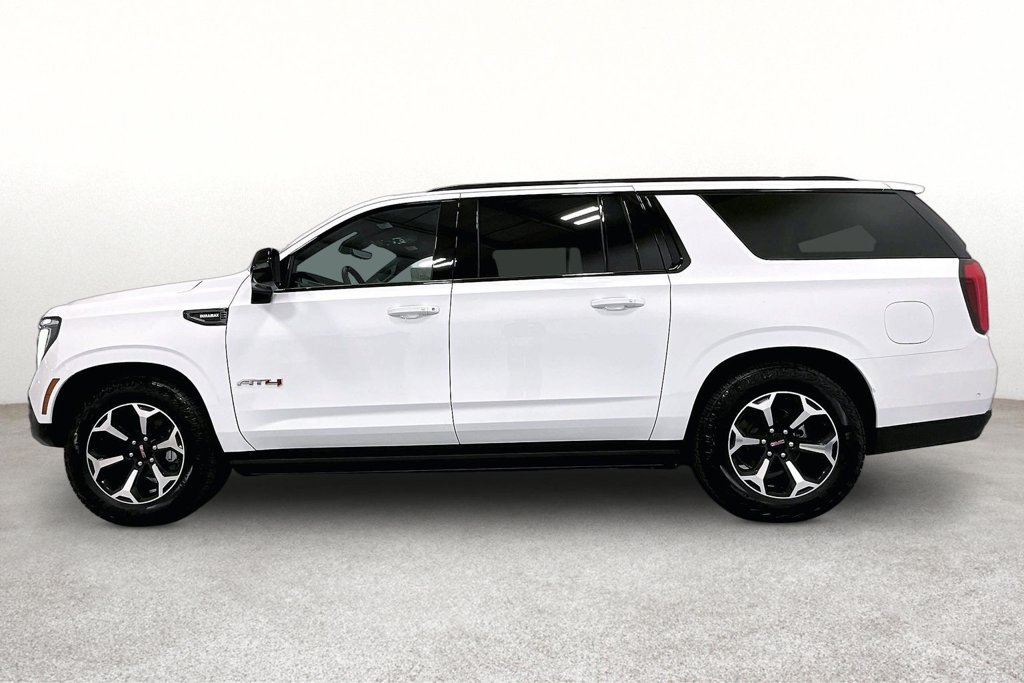 New 2027 GMC Yukon XL AT4 w/ AT4 Premium Plus Package AWD/4WD image 7