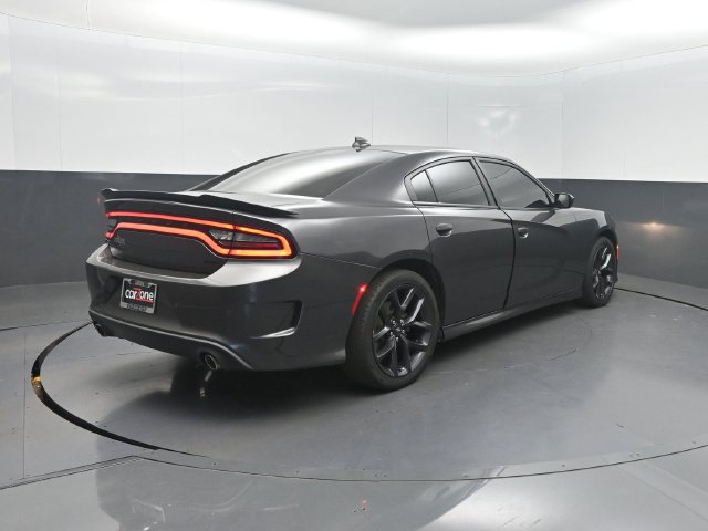 Used 2021 Dodge Charger GT w/ Blacktop Package RWD image 24