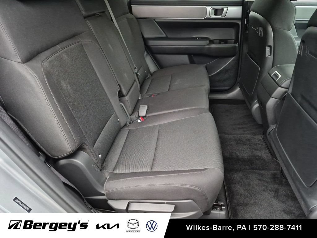 Used 2024 Hyundai Santa Fe SE AWD/4WD image 26
