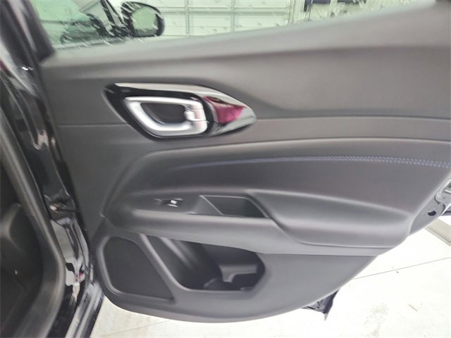 New 2026 Jeep Compass Latitude image 37