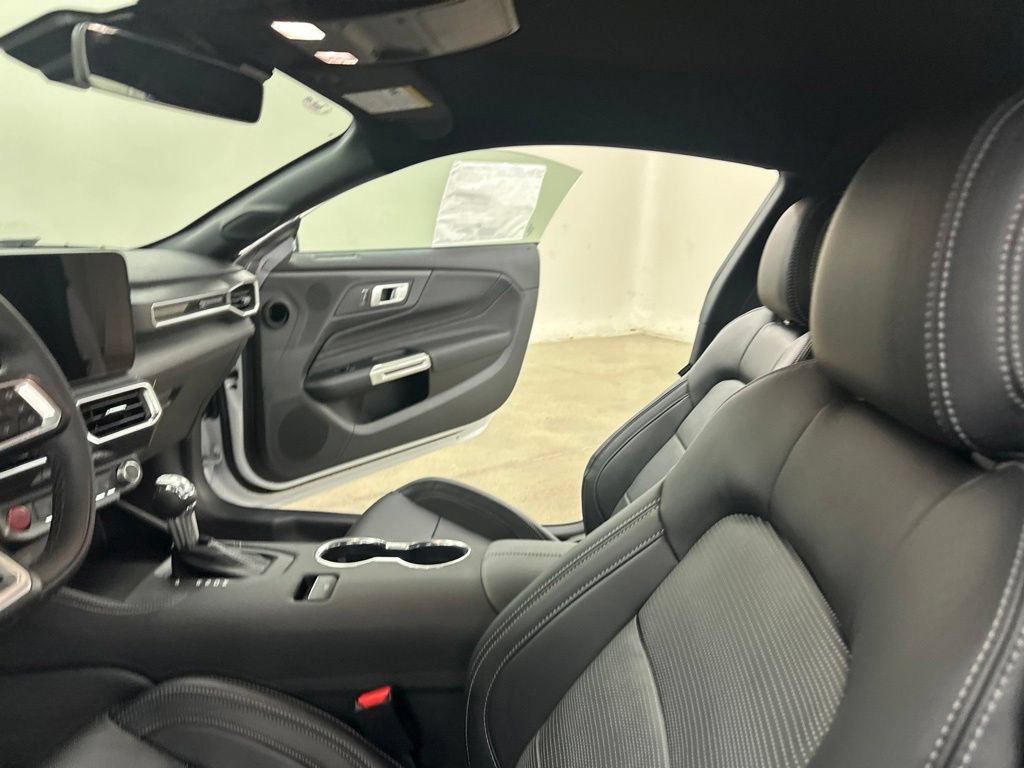 New 2026 Ford Mustang GT Premium RWD image 27