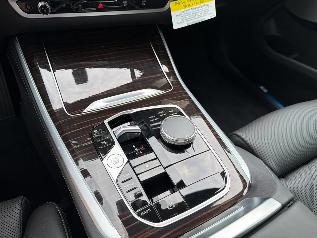New 2026 BMW X5 sDrive40i w/ Premium Package RWD image 22