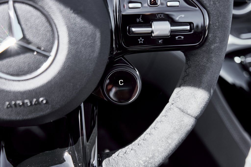 Used 2020 Mercedes-Benz AMG GT R image 64