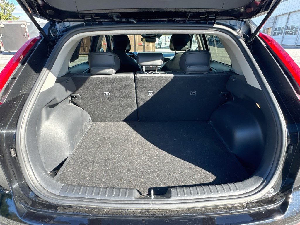 Certified 2023 Kia Niro EX FWD image 30