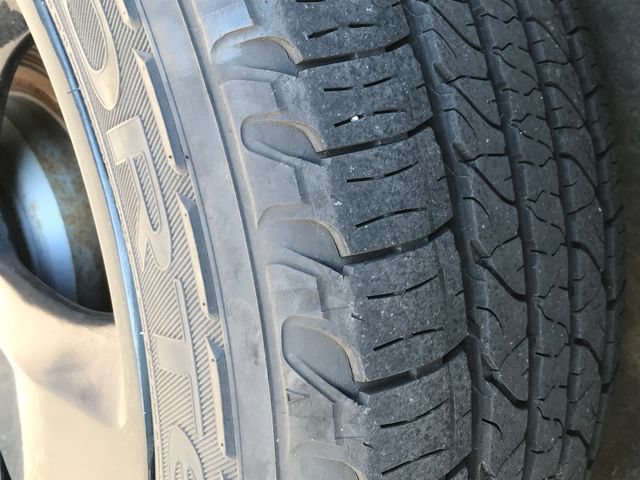 Used 2015 Jeep Grand Cherokee Altitude AWD/4WD image 33