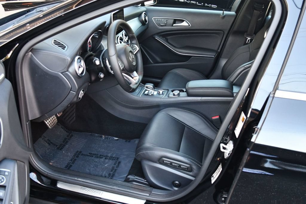 Used 2016 Mercedes-Benz GLA 45 AMG 4MATIC image 16