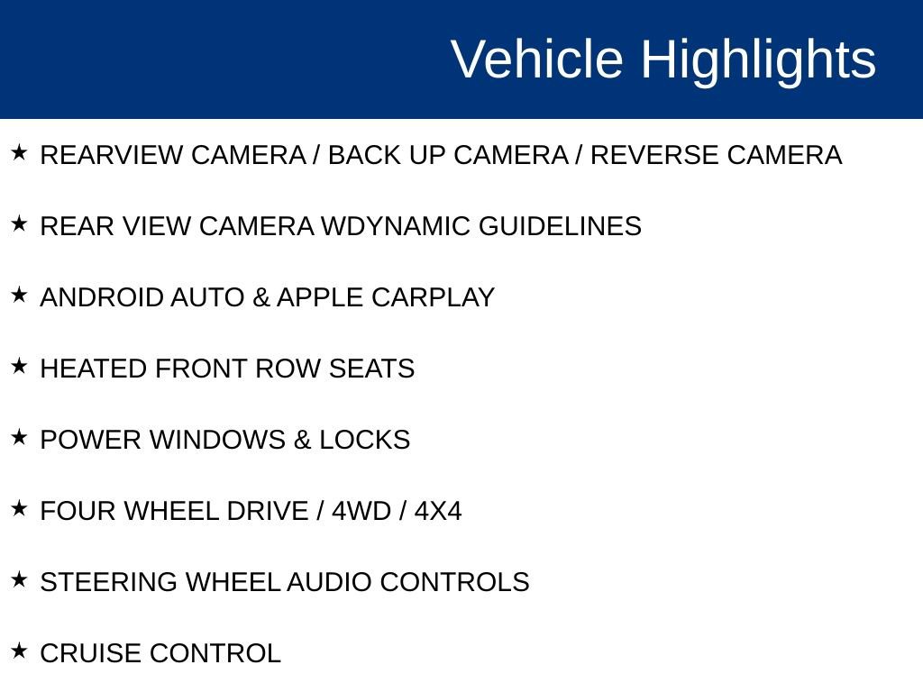 Certified 2025 Ford Explorer ST-Line w/ Premium Package AWD/4WD image 8