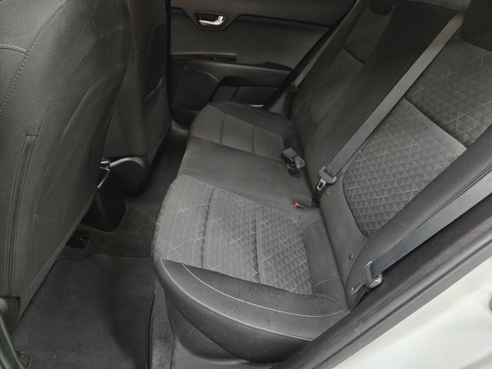 Used 2019 Kia Rio LX image 9