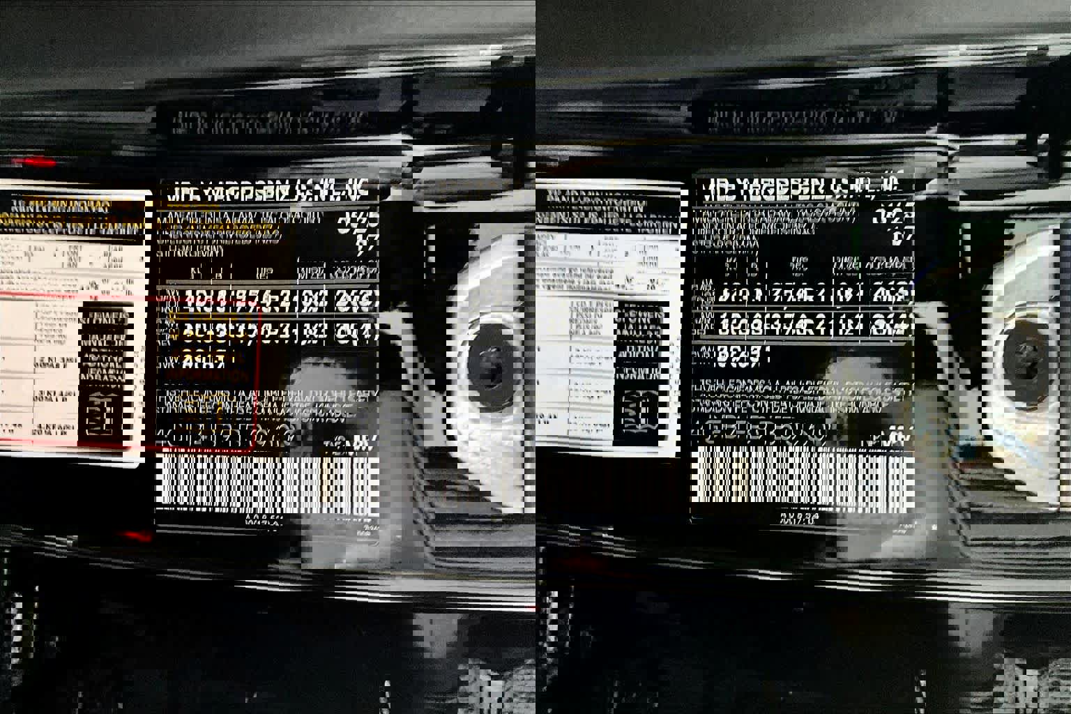 New 2026 Mercedes-Benz GLE 350 GLE 350 image 13