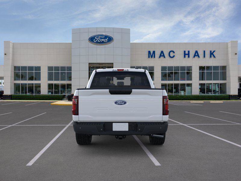 New 2026 Ford F150 XL w/ Tow/Haul Package AWD/4WD image 5