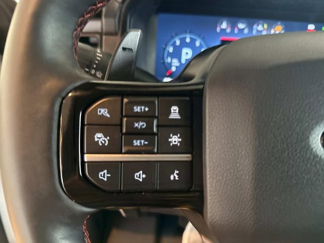 Used 2024 Ford F150 Raptor w/ Equipment Group 803A Raptor R image 35