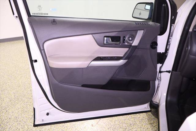 Used 2013 Ford Edge SEL FWD image 32