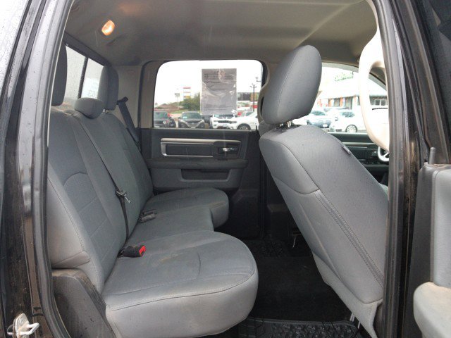 Used 2014 RAM 1500 Classic SLT AWD/4WD image 30