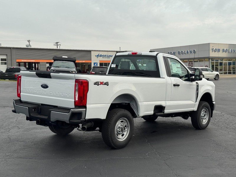 New 2026 Ford F250 XL image 3