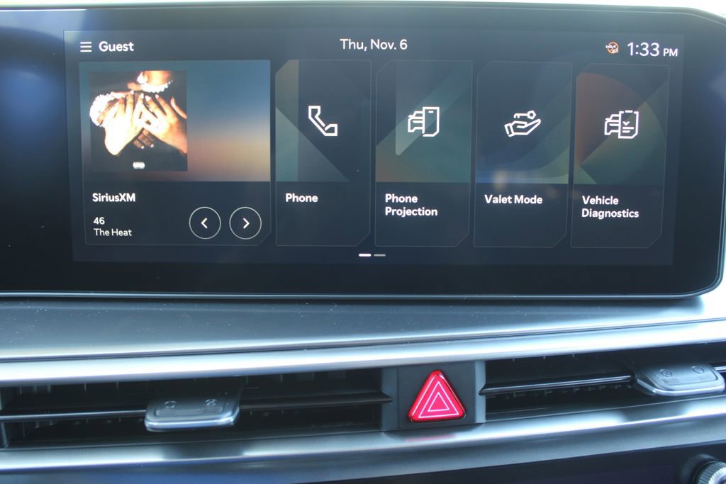 New 2026 Kia Sorento S image 43