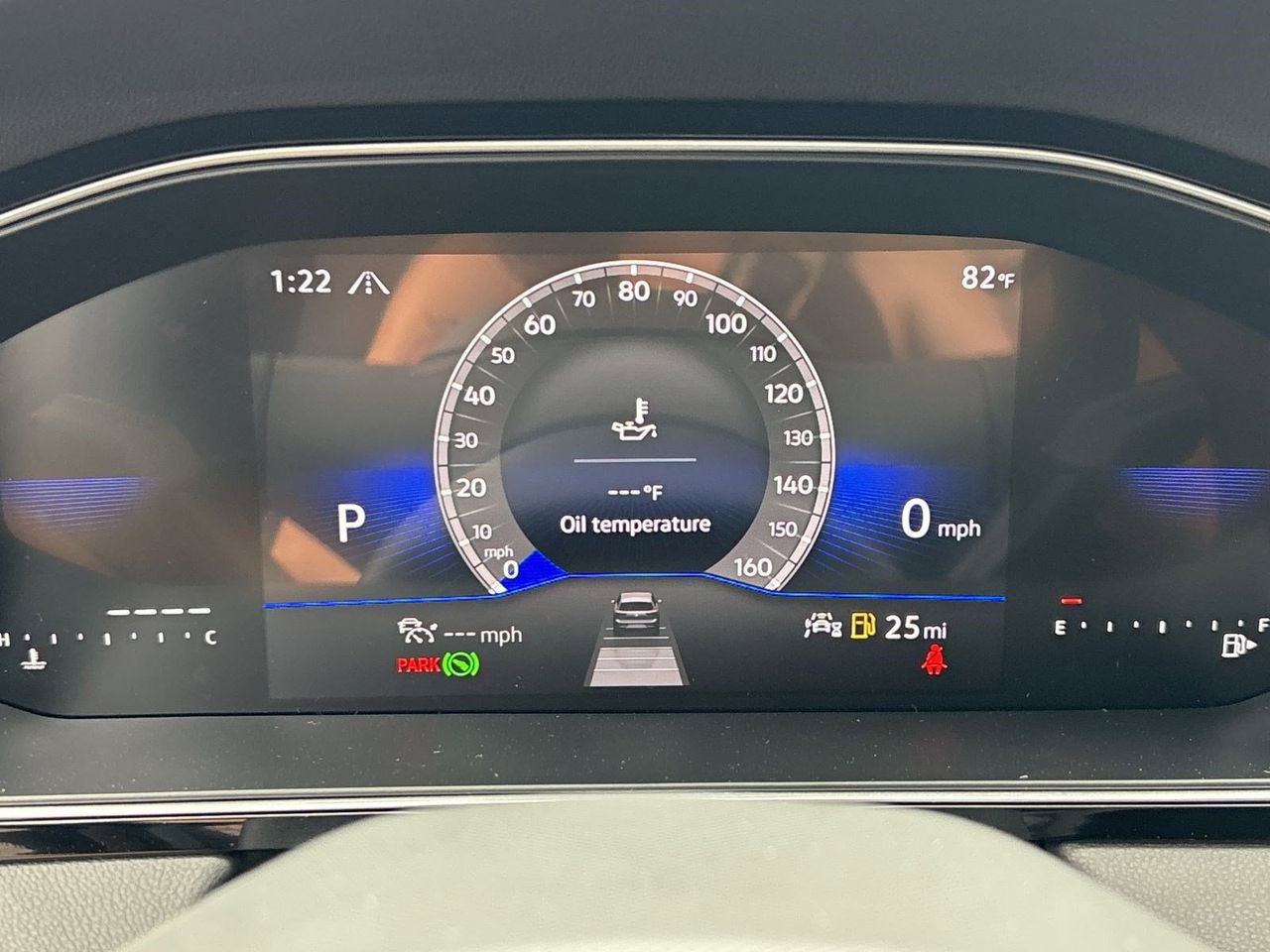 New 2026 Volkswagen Jetta S image 25